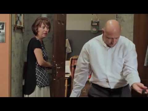 [პრომო] ჩემი ცოლის დაქალები - სეზ 5 სერ 37