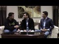 Koinonia Cricket: Cricket Leagues in Greater Toronto Ep: 01 Part 1 - 2014