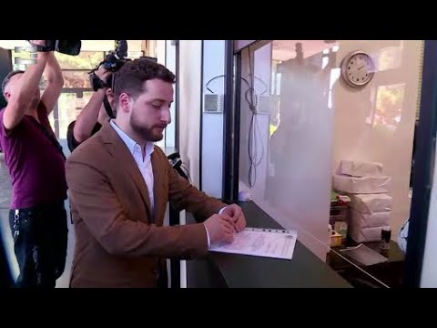 ნაცმოძრაობამ და \"ევროპულმა საქართველომ\" არჩევნებში მონაწილეობაზე განაცხადი დღეს ოფიციალურად შეიტანეს