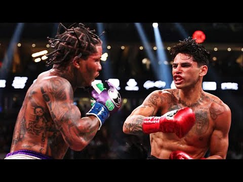 Gervonta Davis vs Ryan Garcia - Full Fight Highlights