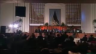 Video thumbnail of "Jesus is Alive and Well - Lee Williams and the QC"