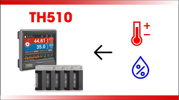TH510 HƯỚNG DẪN CÀI ĐẶT CẢM BIẾN NGÕ VÀO HANYOUNG NUX