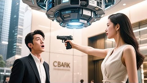 [Multi SUB] （全集）窮小夥沒想到剛穿越就綁定係統逼他搶銀行？ ！#逆袭  #MiniDrama #精彩大陆短剧