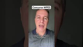 Dica de Legislação para o Concurso MPES 2026 | LGPD #MPES #ConcursoMPES