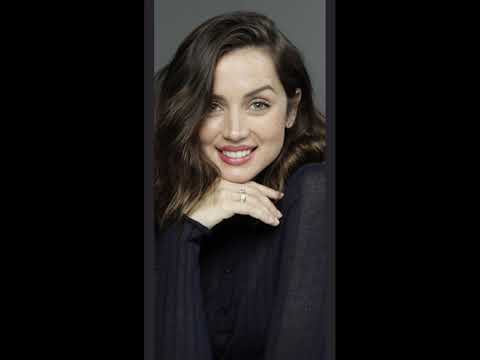 Ana De Armas Jerk Off Challenge Fap Jerkoff Challenge Anadearmas 