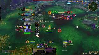 Void 3s push mebbe