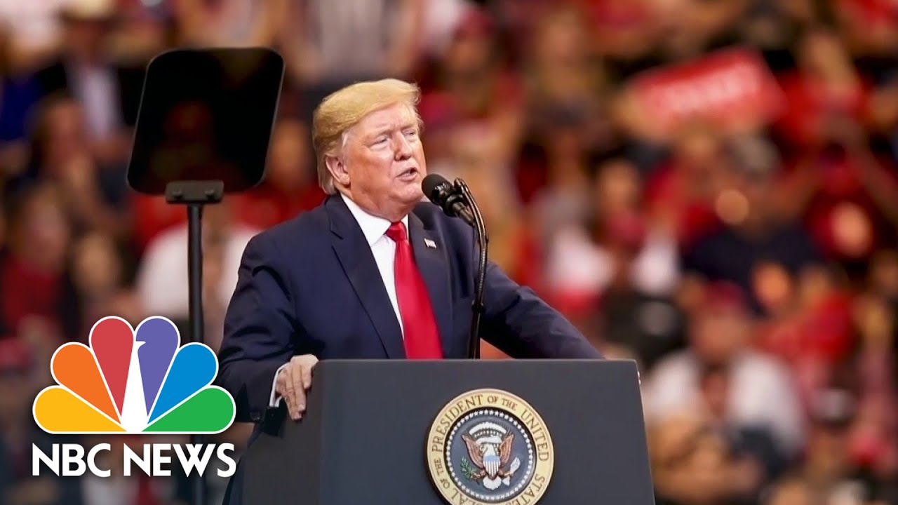 How ‘Deplatforming’ Affected Trump’s New Blog Gaining Traction Online