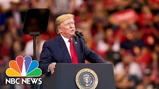 How Deplatforming Affected Trumps New Blog Gaining Traction Online