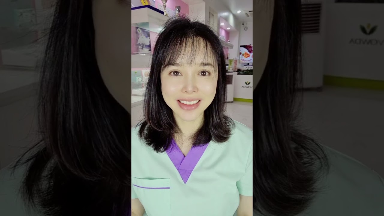 VOWDA ECO FACE LOTION & VOWDA ECO BRIGHTENING CREAM