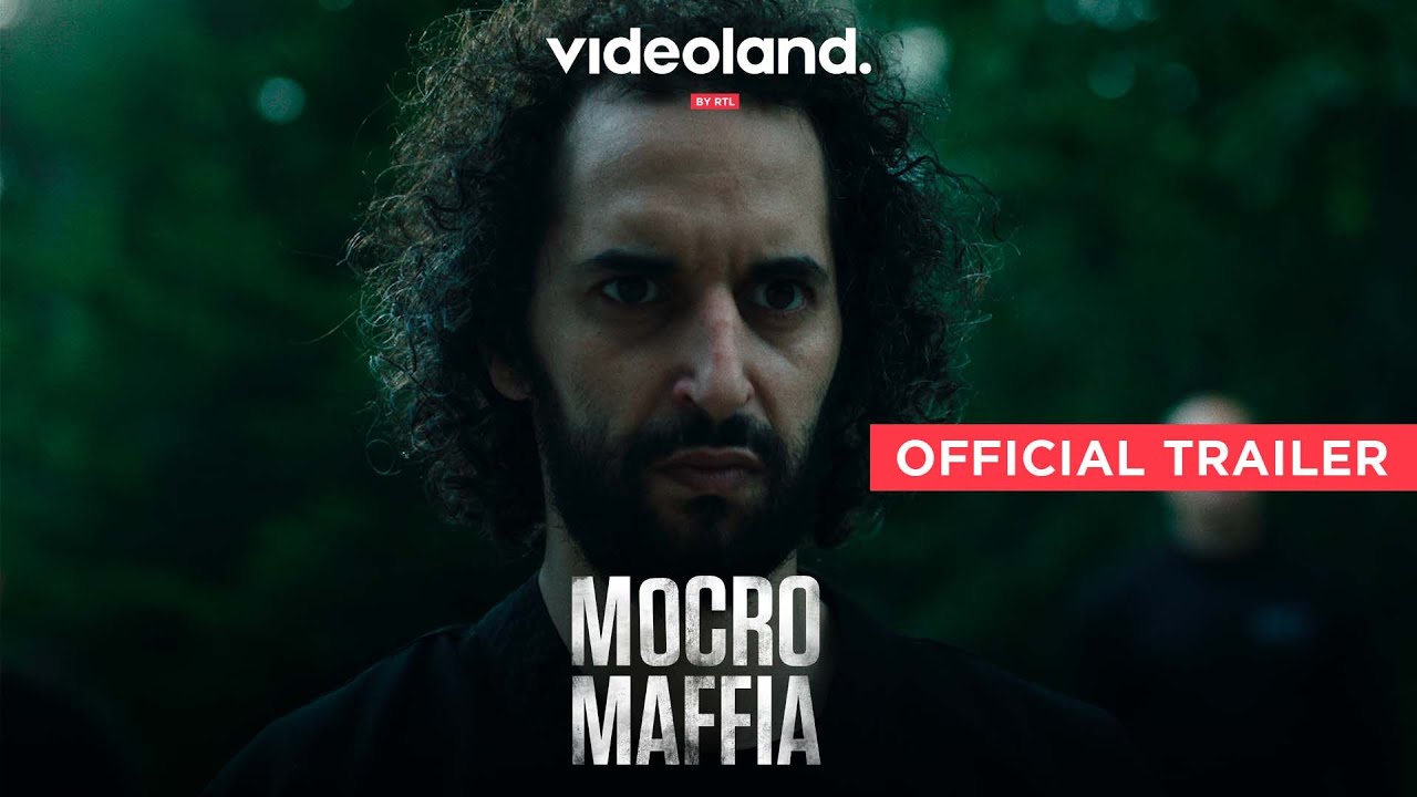 Mocro Maffia 4 | Trailer | Nu te zien