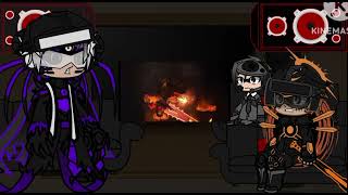 skidibi toilet react to what if jeffrey fought watchman of doom in (episode 79) #skibiditoilet