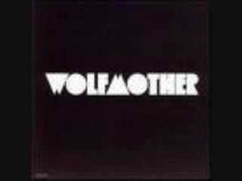 Wolfmother - Joker and the Thief