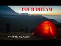 Vickrant Mahajan - Your Dream (Official Audio)