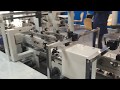 MGT- Folder & Gluer for Envelops