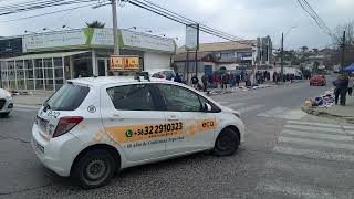 QUILPUE y sus necesidades: la Geografía Urbana y la Geografía del Subdesarrollo en el secano costero