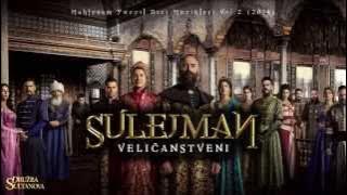 Muhteşem Yüzyil: Ceng i Ali 2 / Vrhovni rat 2 - Müzikleri - Music [YENI-2014]