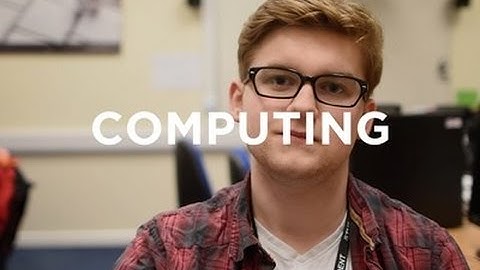 HND COMPUTING & IT Case Study
