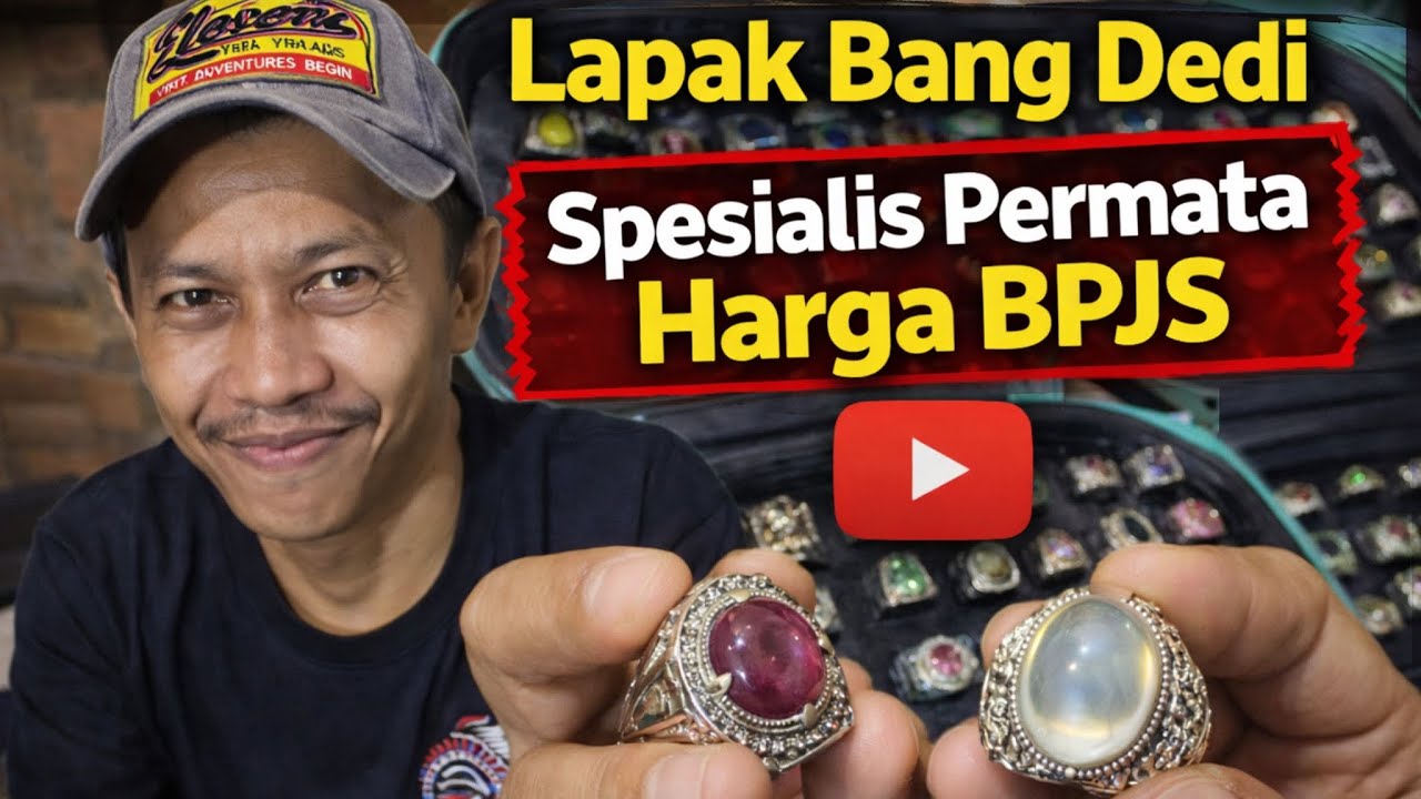 Самый дешевый магазин агатов и драгоценных камней только здесь ‼️BANG DEDI COMBAT PARUNG
