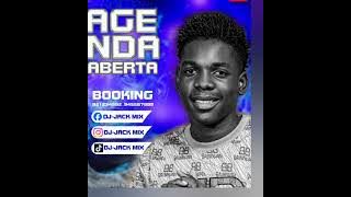 Hino =Do_ Tik Tok= Mix _Afro =House 2025 Jack Mix= Deejay dO CoraiS