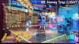 [Danz Base] 80. Honey Trap (LIGHT)—Normal