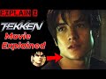 @warriorexplained Tekken movie explained in hindi