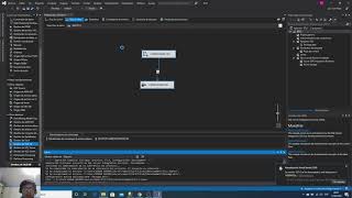 IMPORTACIÓN DE CSV A SQL SERVER CON ETL