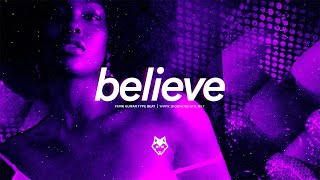 Video thumbnail of "(FREE) Disco Funk Guitar Type Beat "Believe”- Pop Instrumental | Prod. BigBadBeats"