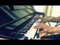 Yann Tiersen - Rue Des Cascades - Piano Transcription