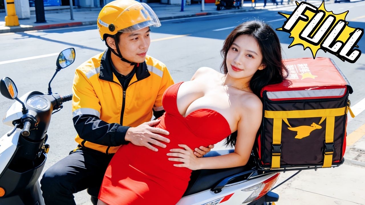 三年的深情喂了狗，离婚协议我签！她不知道的是我这个废物外卖员前夫，其实是极品天后跪求回归的首富继承人！