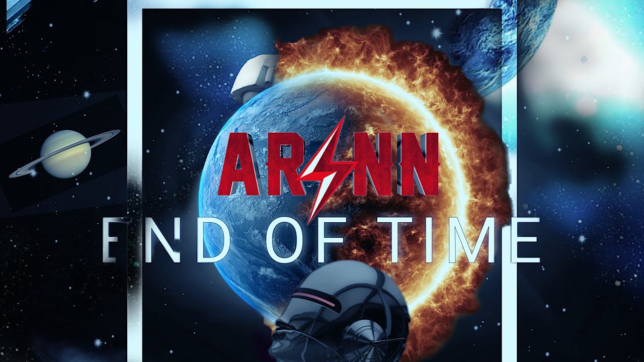Arsnn - End Of Time (Official Music Video)