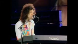 Brian May - The Freddie Mercury Tribute Concert