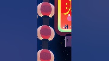 Thumbnail of Chinese New Year by SALES - AI-Generated Music Video #shorts #ai #musicvideo
