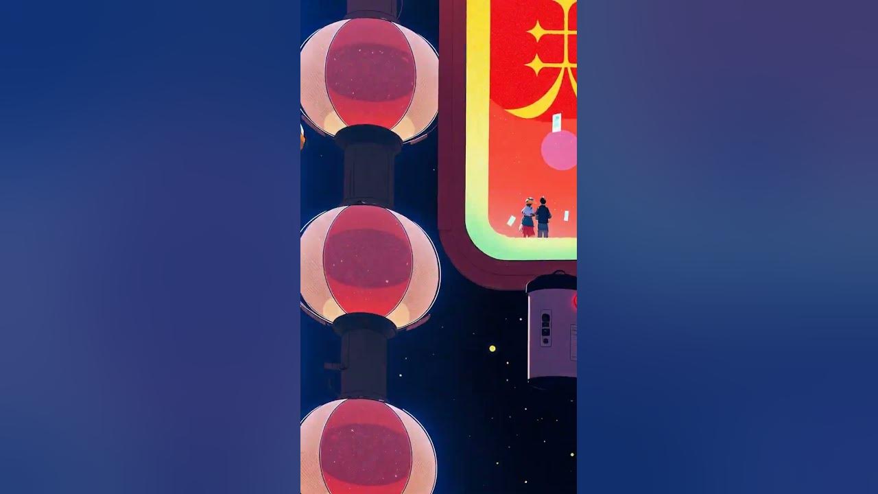 Chinese New Year by SALES - AI-Generated Music Video #shorts #ai #musicvideo