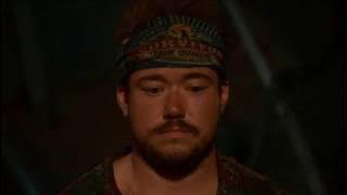 Survivor - Jeff Varner OUTS Zeke Smith as TRANSGENDER!!