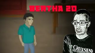 VERY DISTURBING!]bertha 2D screenshot 5