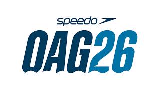 2026 Ontario Age Groups - TPASC - Day 2 Finals