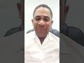 Momento destacado de transmisión en vivo