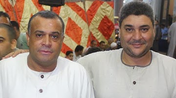 القارئ الشيخ هاني فتيح عقيقة محمد مولود المتر حسام ممدوح سلطان - سندوة - قليوبية 15-9-2021
