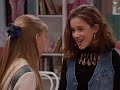 Stephanie Gets Revenge On Gia [Full house]