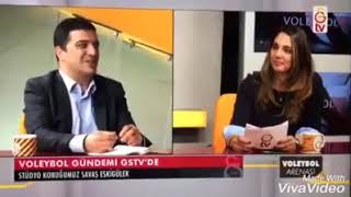Gs Tv Den Gümüşhane Torul Gençli̇k İçi̇n Gümüşhaneli̇ İş Adamlarina Çağri Tabi̇ Duyarlarsa
