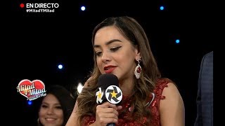 Se La Juegan Mal A Lily Ramos Mitad Y Mitad