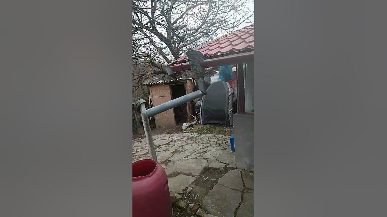 Vremea In Stefanesti Arges Vremea Stefanesti Arges 1-03-2023 - YouTube