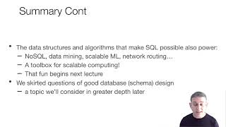 SQL II 68 69