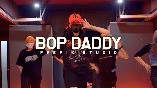 Falz - Bop Daddy | YOUN choreography