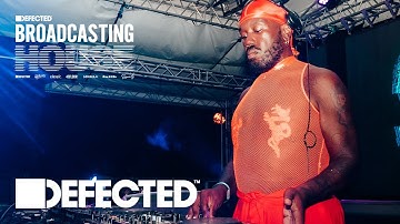 Kiddy Smile (Episode #4) - Defected Broadcasting House