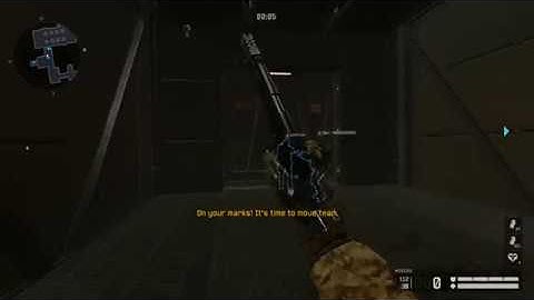 New twist on the reload bug -Warface