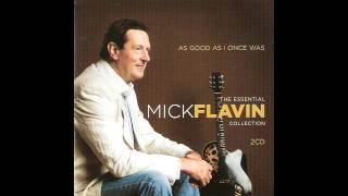 Mick Flavin - Radio Lover chords