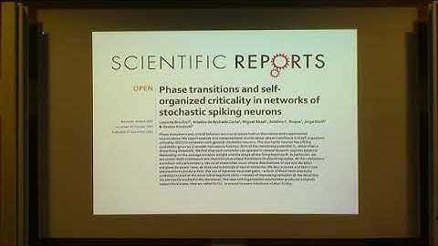 STS | Prof. Ian McKeague | Causal trees and Wigner