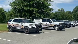 Albemarle County Police Department adding drones to its list of equipment