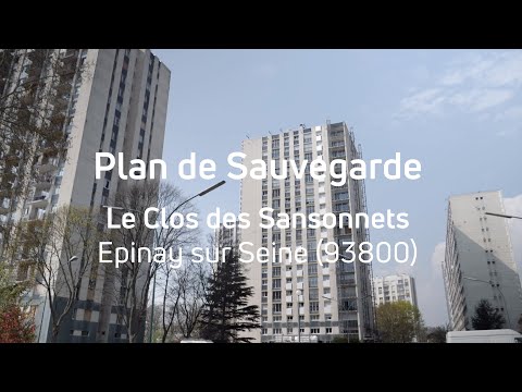 Le Plan de